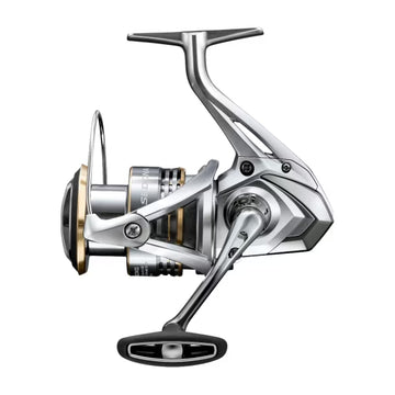 Shimano Sedona FJ Spinning Reel - 0