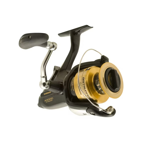 Shimano Baitrunner D Spinning Reel