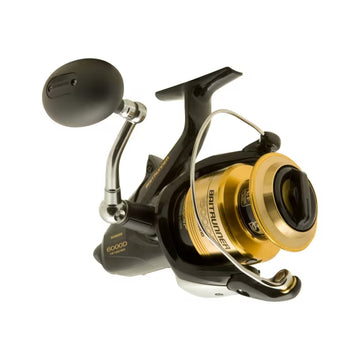 Shimano Baitrunner D Spinning Reel - 0