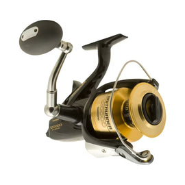 Shimano Baitrunner D Spinning Reel