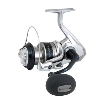 Shimano Saragosa SW A Spinning Reel