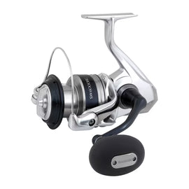 Shimano Saragosa SW A Spinning Reel - 0