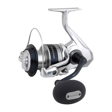 Shimano Saragosa SW A Spinning Reel - 0