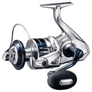 Shimano Saragosa SW A Spinning Reel-3