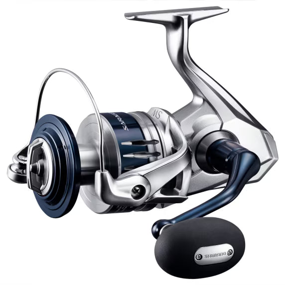 Shimano Saragosa SW A Spinning Reel