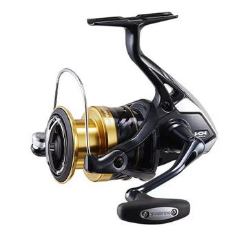 Shimano Spheros SW Spinning Reel - 0