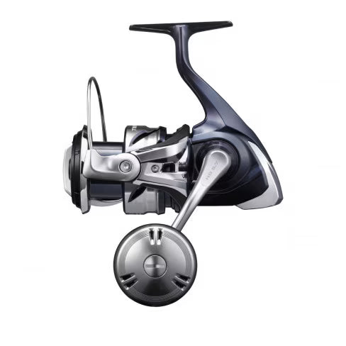 Shimano Twinpower SW C Spinning Reel