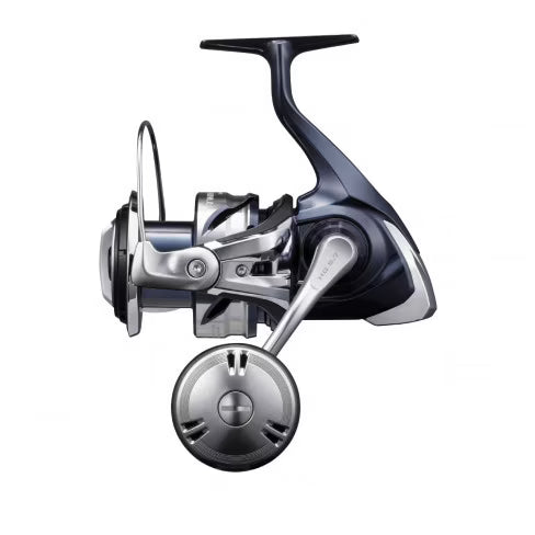 Shimano Twinpower SW C Spinning Reel