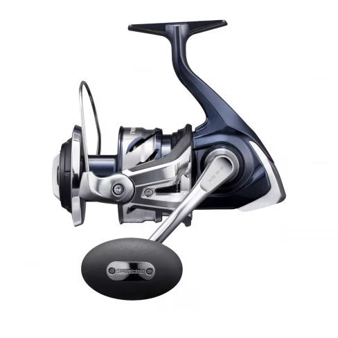 Shimano Twinpower SW C Spinning Reel
