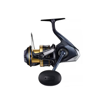 Shimano Spheros SW A Spinning Reel