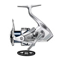 Shimano Stradic FM Spinning Reel-1