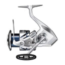 Shimano Stradic FM Spinning Reel-2