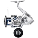 Shimano Stradic FM Spinning Reel-3