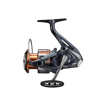 Shimano Nasci FD Spinning Reel - 0