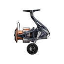 Shimano Nasci FD Spinning Reel-3
