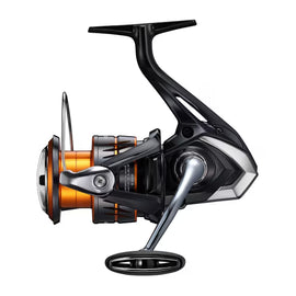 Shimano Nexave FJ Spinning Reel - 0