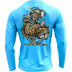 Light Blue