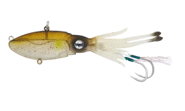 Nomad Design Squidtrex 85 Vibe 3-1/3" - 3/4oz