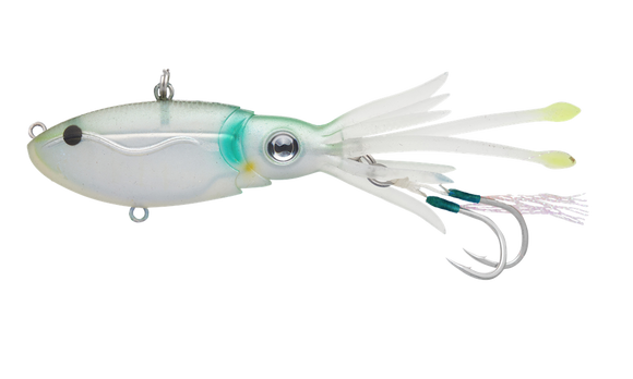 Nomad Design Squidtrex 85 Vibe 3-1/3" - 3/4oz