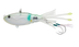 Holo Ghost Shad