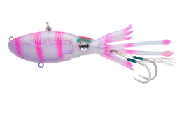 Buy pink-tiger Nomad Design Squidtrex 85 Vibe 3-1/3" - 3/4oz