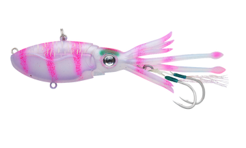 Buy pink-tiger Nomad Design Squidtrex 85 Vibe 3-1/3" - 3/4oz