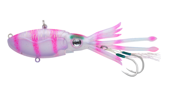 Nomad Design Squidtrex 85 Vibe 3-1/3" - 3/4oz