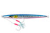 BLSAR - Blue Sardine - Pink Assist