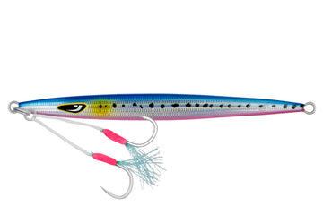 Buy blsar-blue-sardine-pink-assist Nomad Design The Streaker 80g - 3oz
