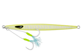 Nomad Design The Streaker 80g - 3oz