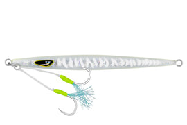 Nomad Design The Streaker 80g - 3oz - 0