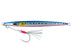 BLSAR - Blue Sardine - Pink Assist