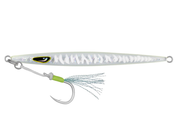 Nomad Design The Streaker 120g - 4oz