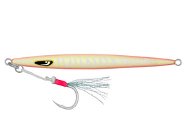 Buy pgm-pink-glow-mackerel-pink-assist Nomad Design The Streaker 120g - 4oz