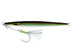 SEGLW - Sand Eel Glow - Chartreuse Assist