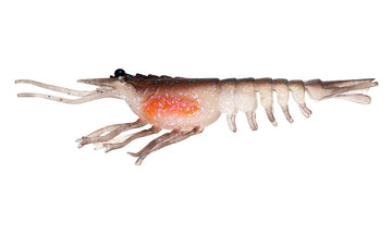 Nomad Design Switcher Shrimp 3.5" - 5 pcs - 0