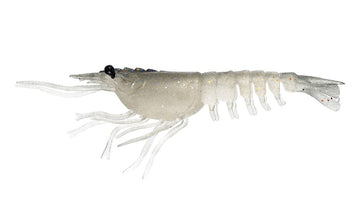 Nomad Design Switcher Shrimp 4.25" - 4 pcs