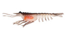 Nomad Design Switcher Shrimp 4.25" - 4 pcs-2