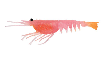 Buy pink-swagger Nomad Design Switcher Shrimp 4.25" - 4 pcs