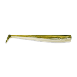 JYG PRO Swym Paddletail 4in 4pk