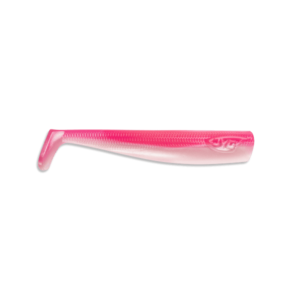 JYG PRO Swym Paddletail 3in 6pk