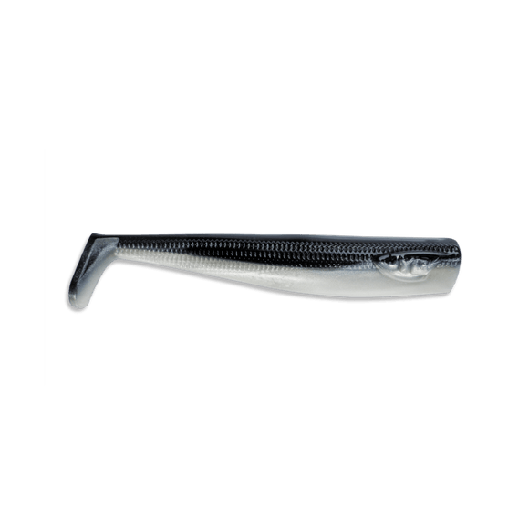 JYG PRO Swym Paddletail 4in 4pk