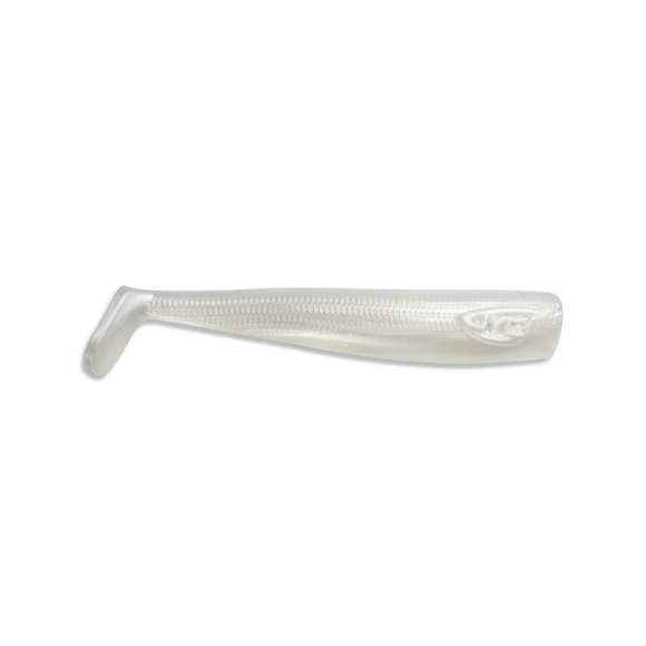 JYG PRO Swym Paddletail 3in 6pk