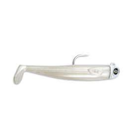 JYG PRO Swym Paddletail 5in 4pk