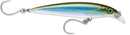 Rapala X-Rap Long Cast 4-3/4" 1-1/4oz-5