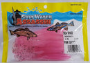 Bass Assassin 4in Saltwater Seashad 10pk-3