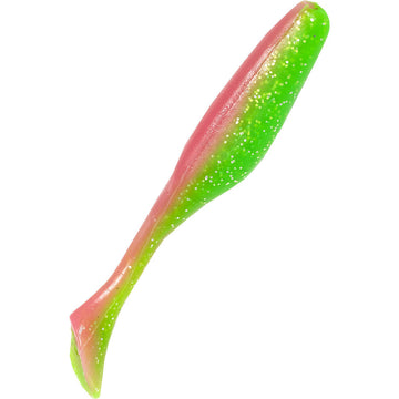 Buy electric-chicken Bass Assassin 4in Saltwater Seashad 10pk