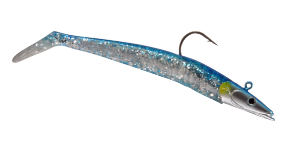 Savage Gear Sandeel 6in - 1-1/2oz
