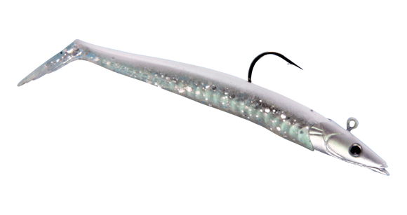 Savage Gear Sandeel 6in - 1-1/2oz