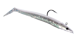 Savage Gear Sandeel 6in - 1-1/2oz